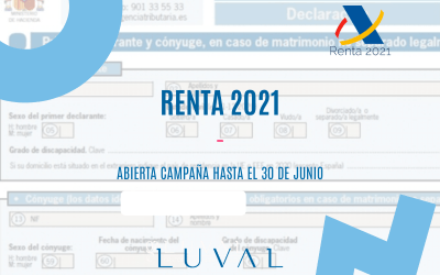 RENTA 2021