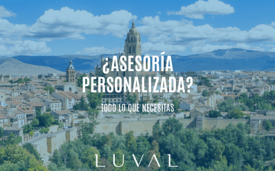ASESORÍA EN SEGOVIA