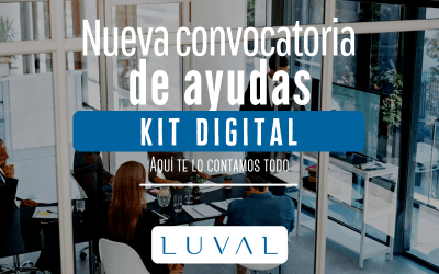SEGUNDA CONVOCATORIA KIT DIGITAL
