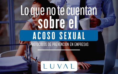 LO QUE NO TE CUENTAN SOBRE EL ACOSO