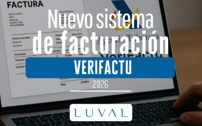 VERFIFACTU: EL NUEVO SISTEMA DE FACTURACIÓN QUE CAMBIARÁ LA FORMA DE EMITIR FACTURAS EN 2026